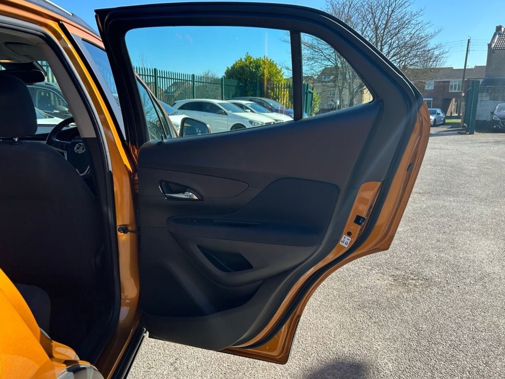 Used Vauxhall Mokka X 2019 for sale - 78016949: Photo 21