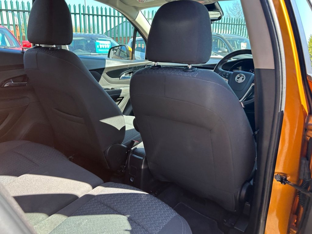 Used Vauxhall Mokka X 2019 for sale - 78016949: Photo 22