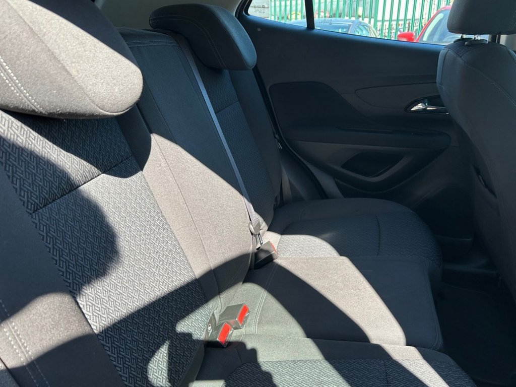 Used Vauxhall Mokka X 2019 for sale - 78016949: Photo 23
