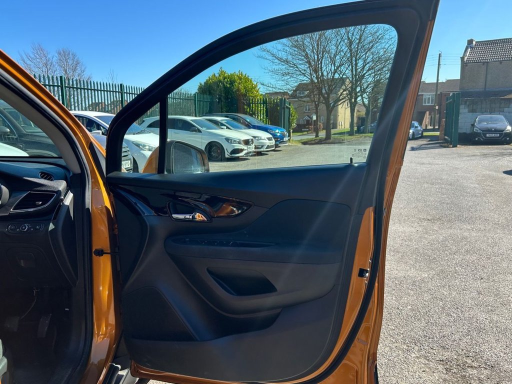 Used Vauxhall Mokka X 2019 for sale - 78016949: Photo 24