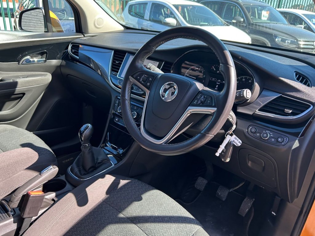 Used Vauxhall Mokka X 2019 for sale - 78016949: Photo 26