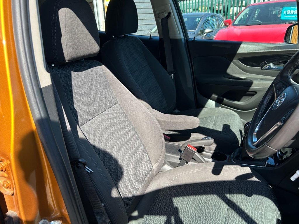 Used Vauxhall Mokka X 2019 for sale - 78016949: Photo 27