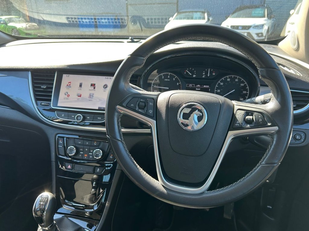 Used Vauxhall Mokka X 2019 for sale - 78016949: Photo 28