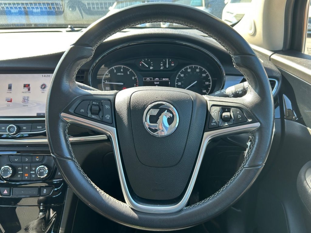 Used Vauxhall Mokka X 2019 for sale - 78016949: Photo 29