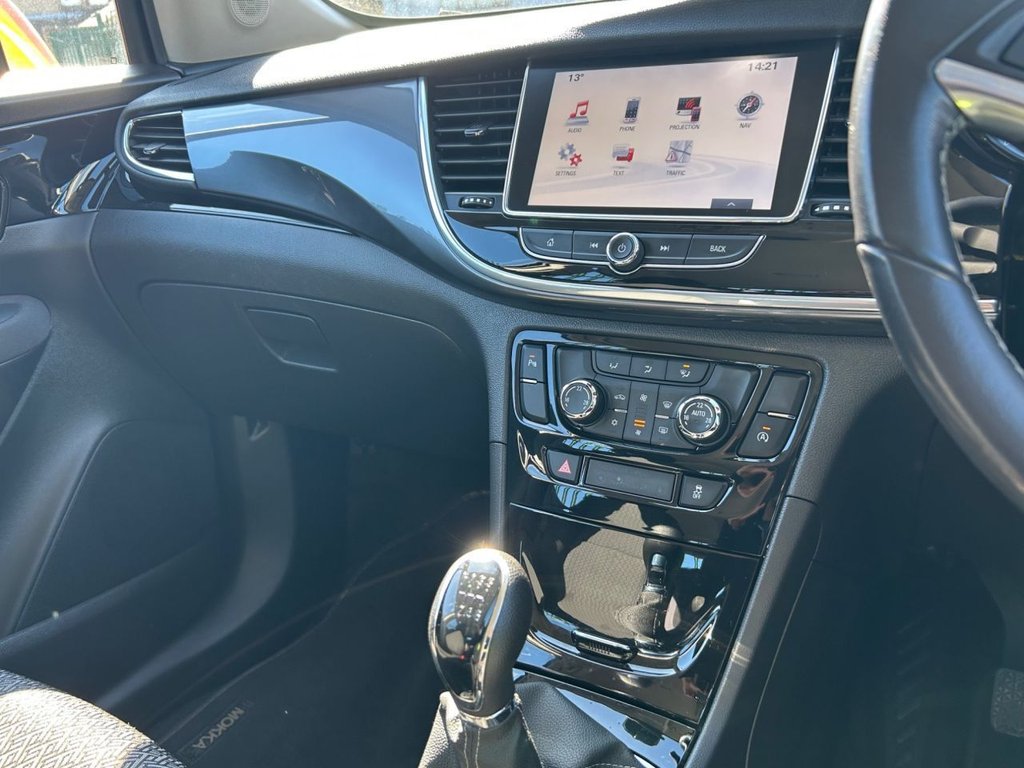 Used Vauxhall Mokka X 2019 for sale - 78016949: Photo 36