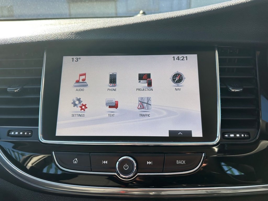 Used Vauxhall Mokka X 2019 for sale - 78016949: Photo 40