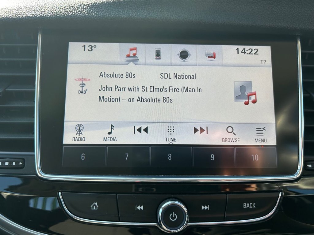 Used Vauxhall Mokka X 2019 for sale - 78016949: Photo 41