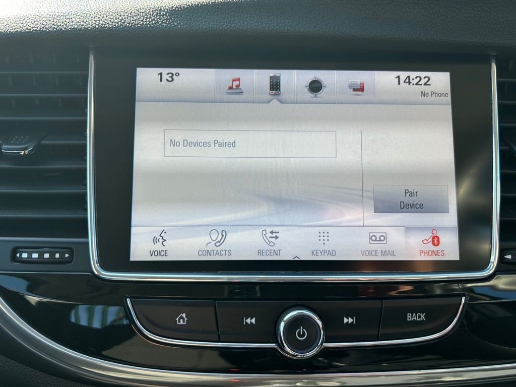 Used Vauxhall Mokka X 2019 for sale - 78016949: Photo 42