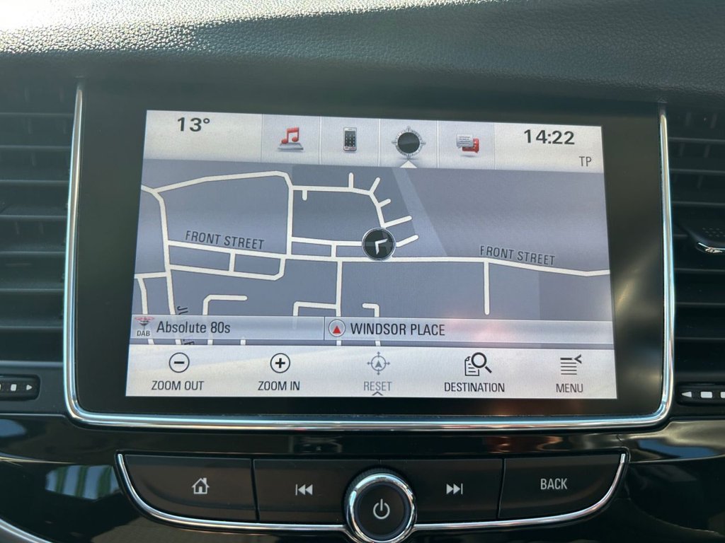 Used Vauxhall Mokka X 2019 for sale - 78016949: Photo 43