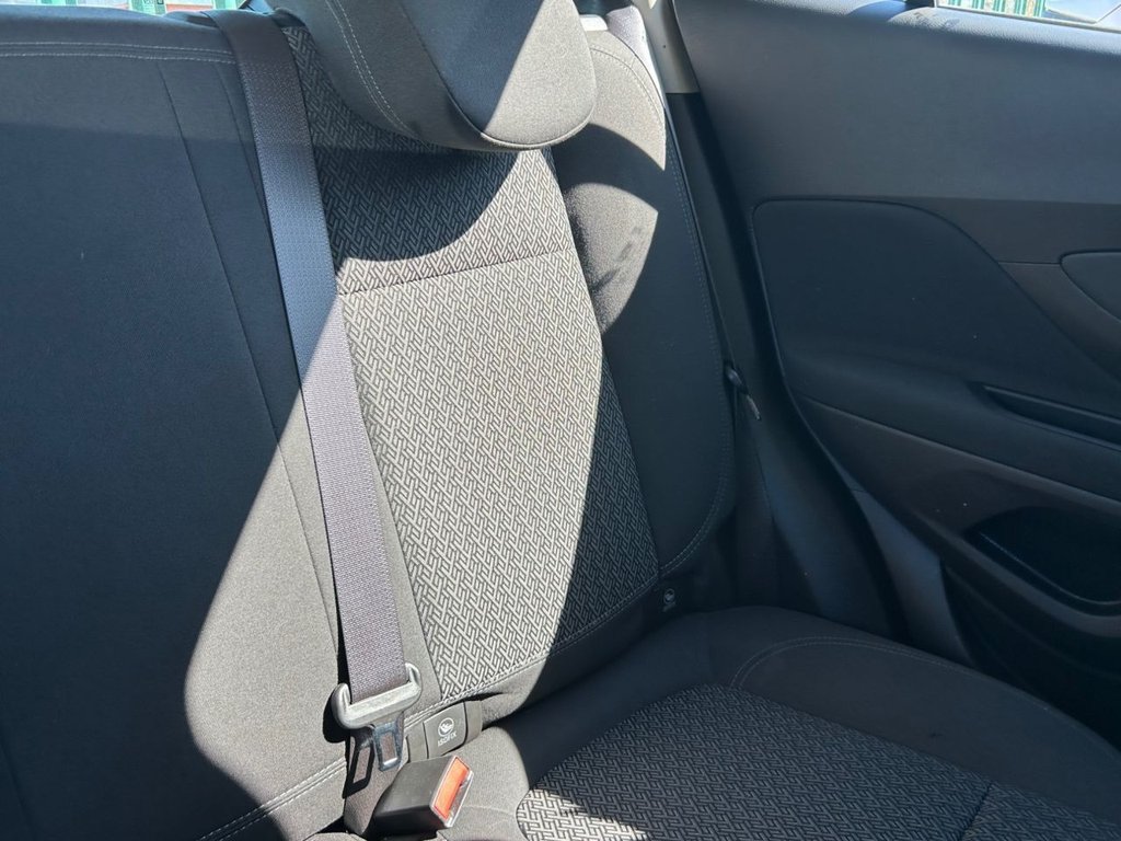 Used Vauxhall Mokka X 2019 for sale - 78016949: Photo 50