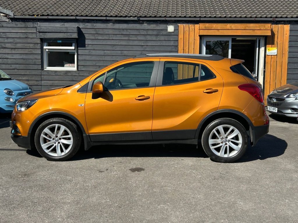 Used Vauxhall Mokka X 2019 for sale - 78016949: Photo 8