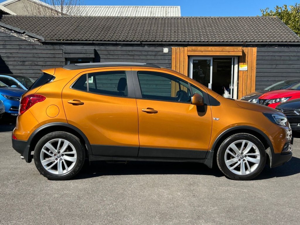 Used Vauxhall Mokka X 2019 for sale - 78016949: Photo 9