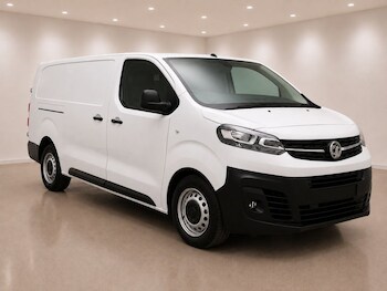 Used Vauxhall Vivaro 2021 for sale - 78943218: Photo