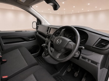Used Vauxhall Vivaro 2021 for sale - 78943218: Photo