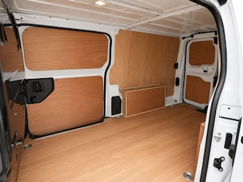 Used Vauxhall Vivaro 2021 for sale - 78943218: Photo