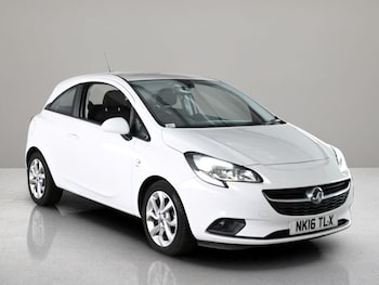 Used Vauxhall Corsa 2016 for sale - 79598901: Photo