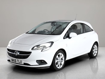 Used Vauxhall Corsa 2016 for sale - 79598901: Photo