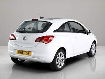 Used Vauxhall Corsa 2016 for sale - 79598901: Photo