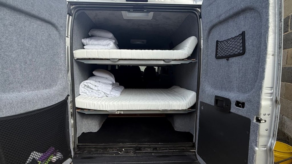 Used Peugeot Boxer 2018 for sale - 76381534: Photo 11