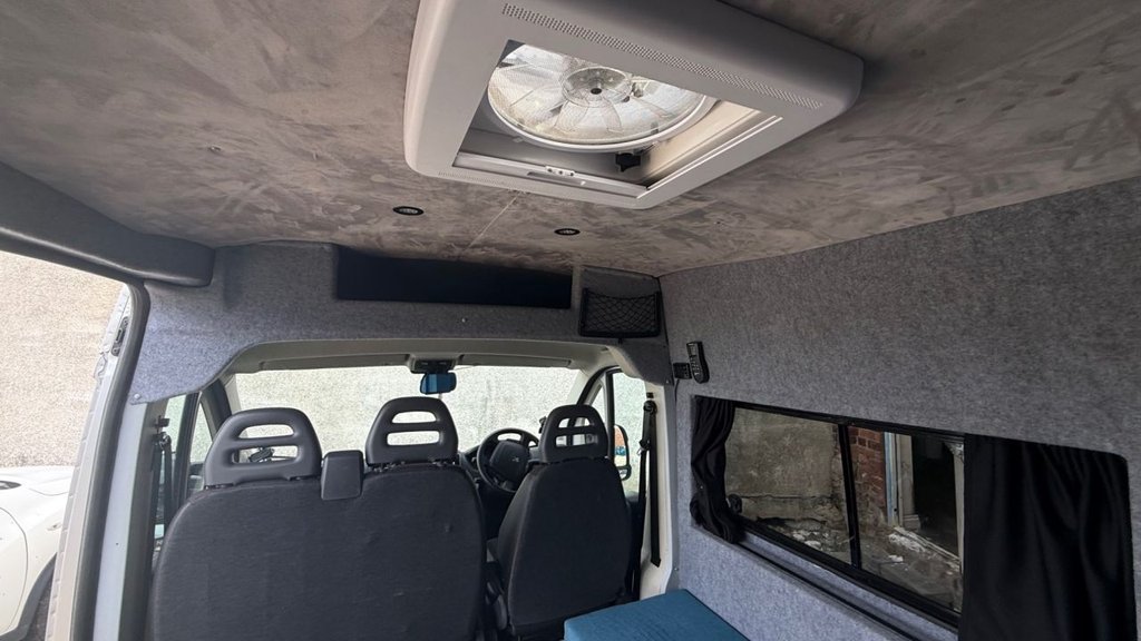 Used Peugeot Boxer 2018 for sale - 76381534: Photo 15