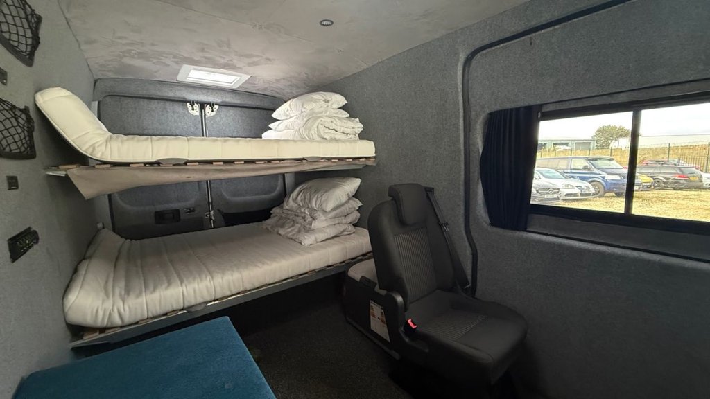 Used Peugeot Boxer 2018 for sale - 76381534: Photo 16