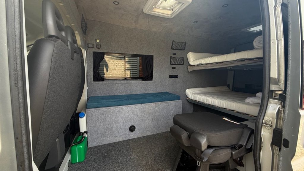 Used Peugeot Boxer 2018 for sale - 76381534: Photo 19