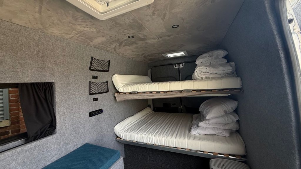 Used Peugeot Boxer 2018 for sale - 76381534: Photo 20