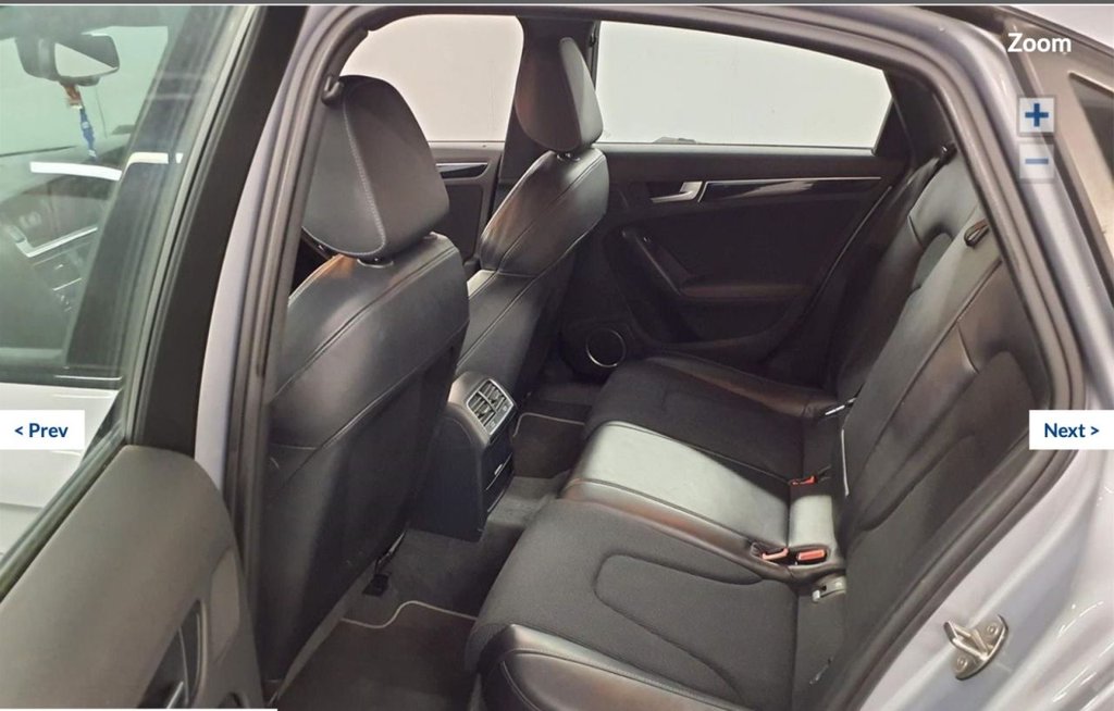 Used Audi A4 2015 for sale - 78200767: Photo 10