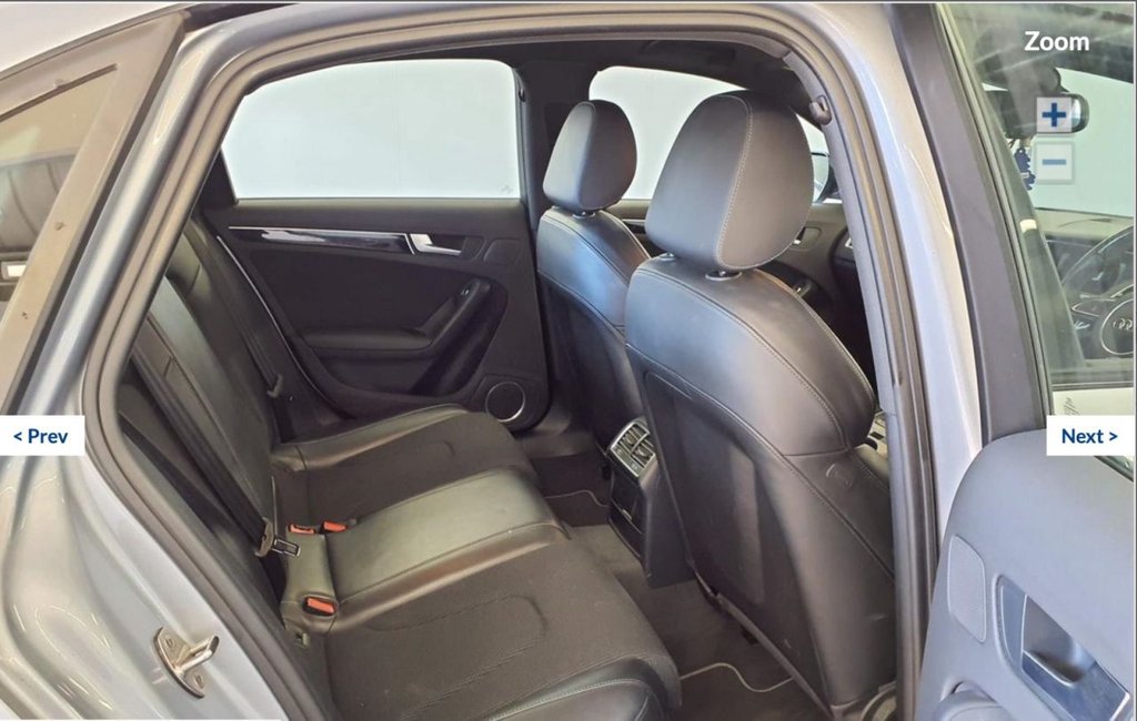 Used Audi A4 2015 for sale - 78200767: Photo 11