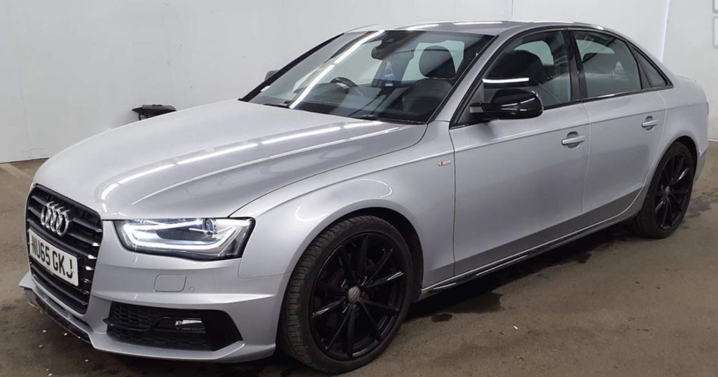 Used Audi A4 2015 for sale - 78200767: Photo 4