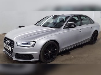 Used Audi A4 2015 for sale - 78200767: Photo