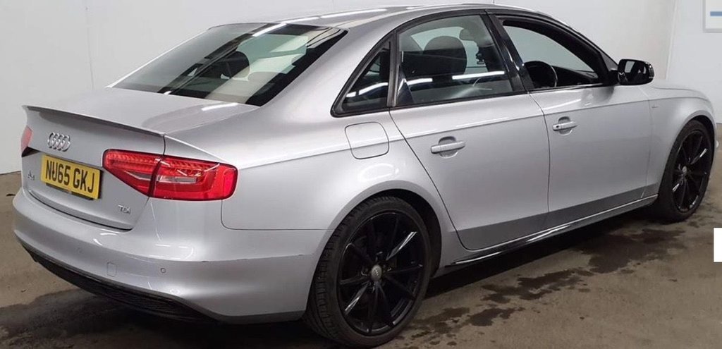 Used Audi A4 2015 for sale - 78200767: Photo 5