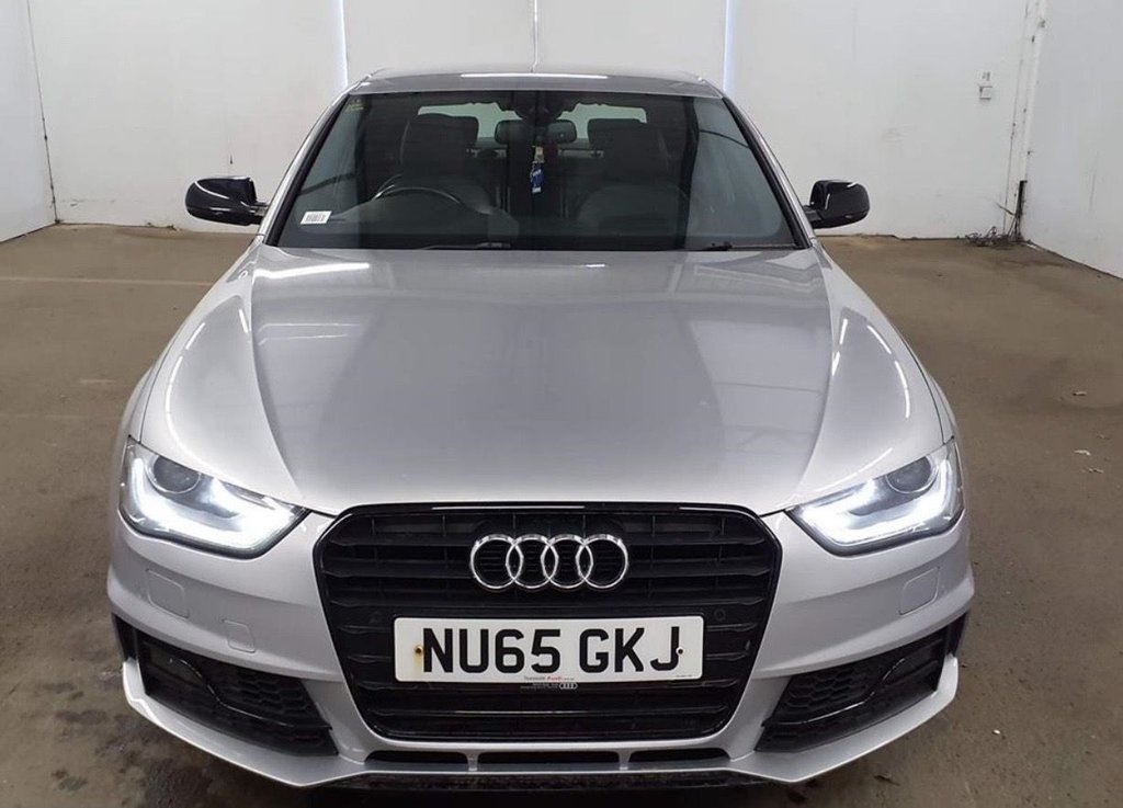 Used Audi A4 2015 for sale - 78200767: Photo 6