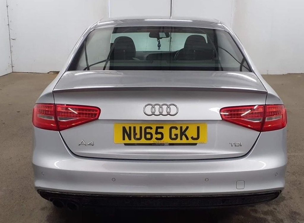 Used Audi A4 2015 for sale - 78200767: Photo 7