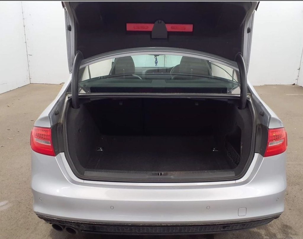 Used Audi A4 2015 for sale - 78200767: Photo 8