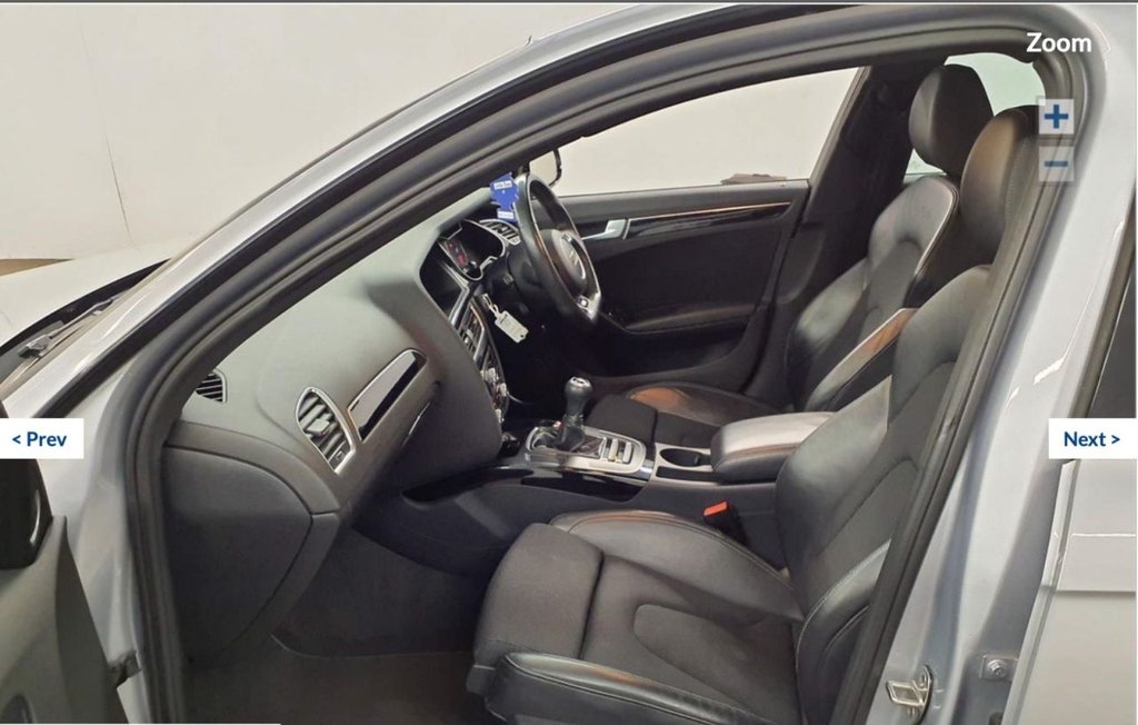 Used Audi A4 2015 for sale - 78200767: Photo 9