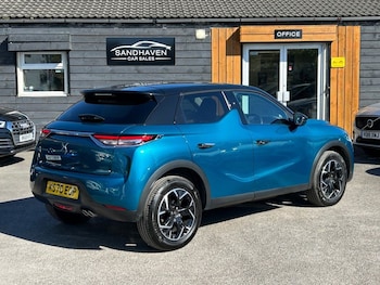 Used DS Automobiles DS 3 Crossback 2020 for sale - 78372865: Photo