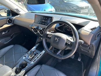 Used DS Automobiles DS 3 Crossback 2020 for sale - 78372865: Photo