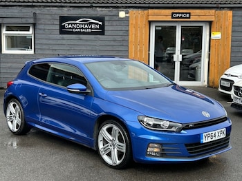 2014 (64) - 2.0 TDI BlueMotion Tech R-Line Hatchback 3dr Diesel Manual Euro 6 (s/s) (15