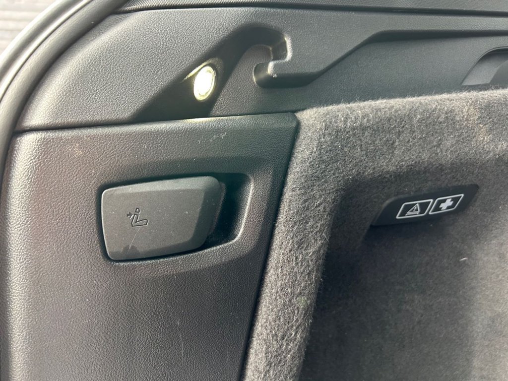 Used BMW X3 M 2019 for sale - 77275632: Photo 17