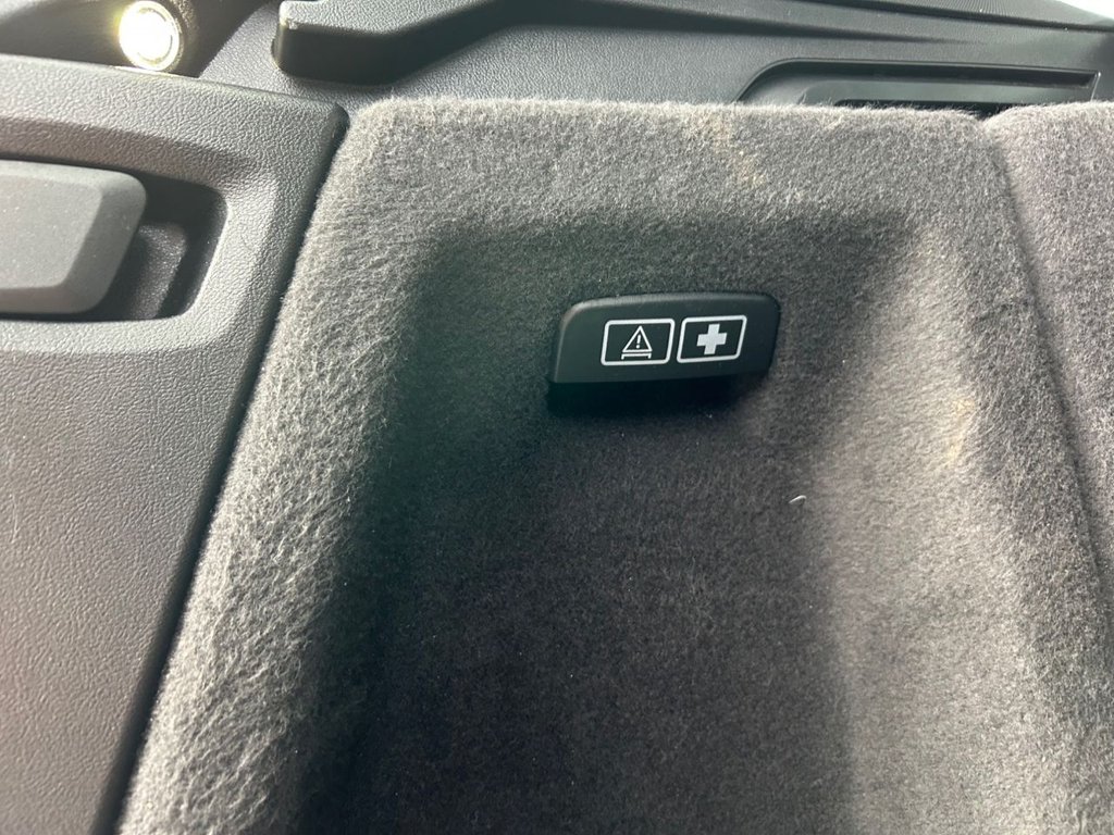 Used BMW X3 M 2019 for sale - 77275632: Photo 18