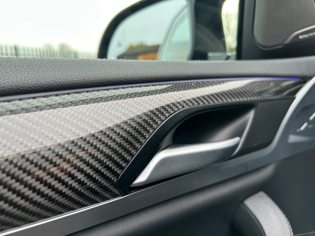 Used BMW X3 M 2019 for sale - 77275632: Photo 28