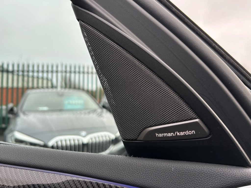 Used BMW X3 M 2019 for sale - 77275632: Photo 29