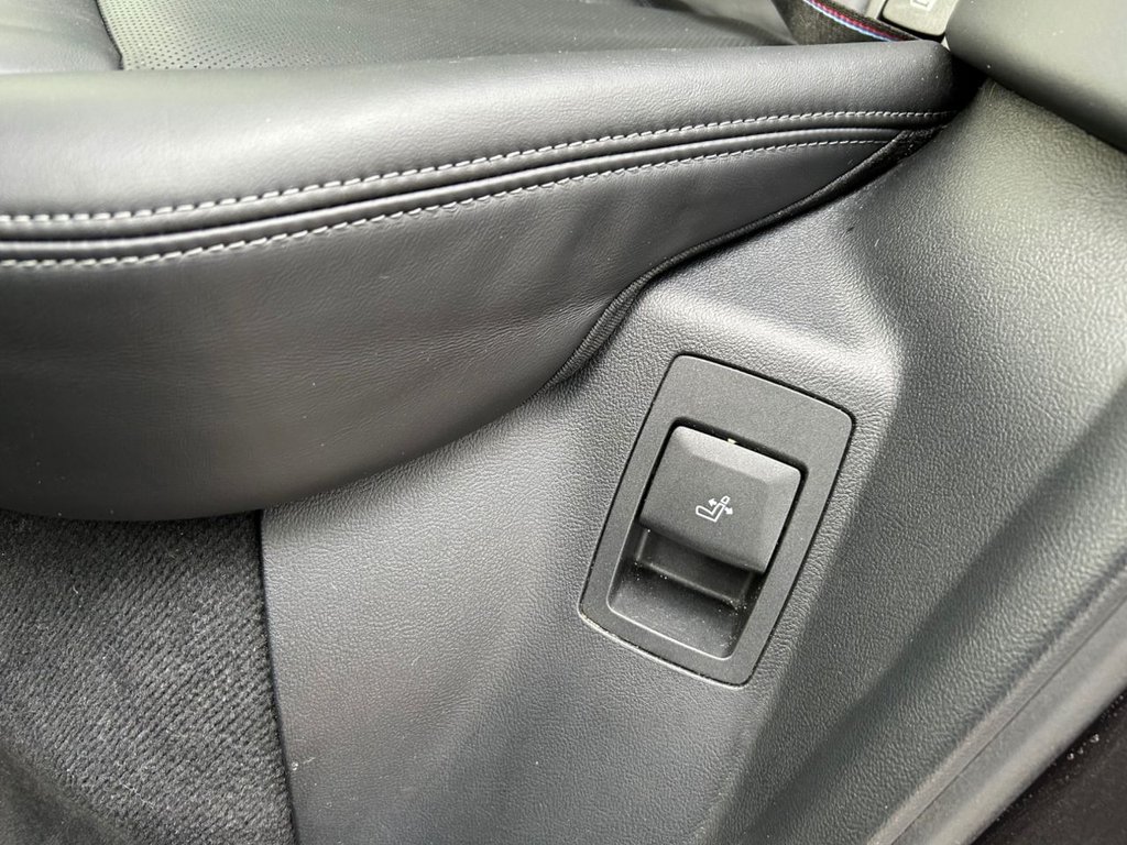 Used BMW X3 M 2019 for sale - 77275632: Photo 40