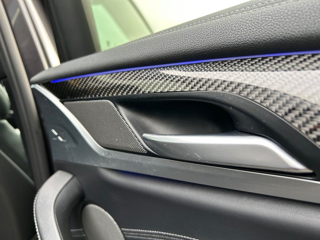 Used BMW X3 M 2019 for sale - 77275632: Photo 42