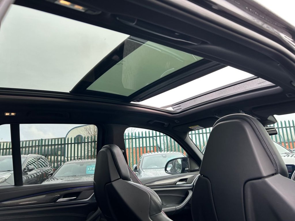 Used BMW X3 M 2019 for sale - 77275632: Photo 44