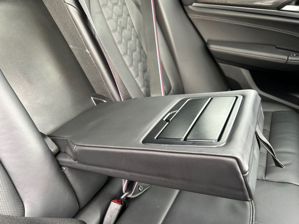 Used BMW X3 M 2019 for sale - 77275632: Photo 49