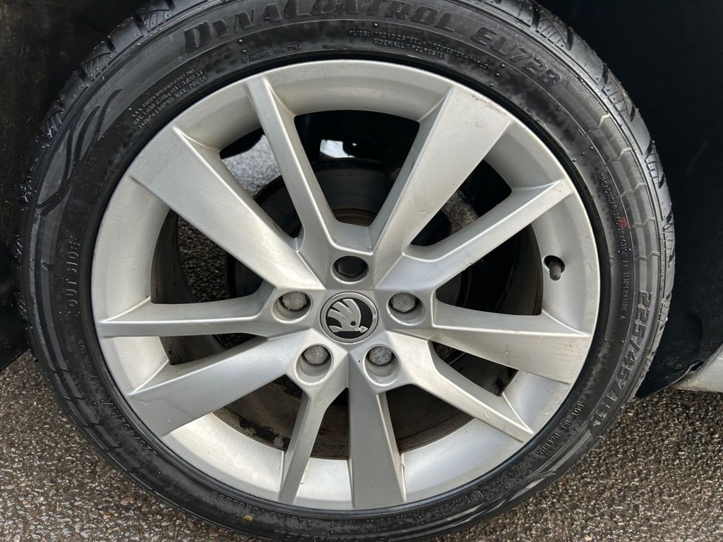 Used Skoda Octavia 2017 for sale - 76848198: Photo 13