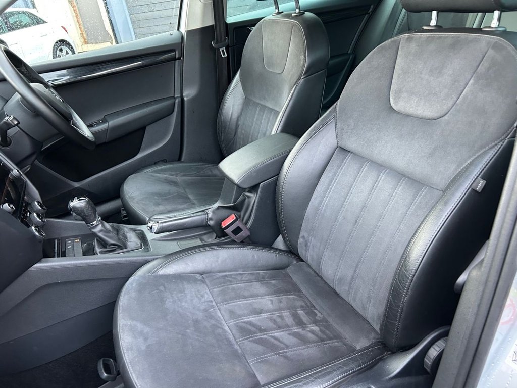 Used Skoda Octavia 2017 for sale - 76848198: Photo 14