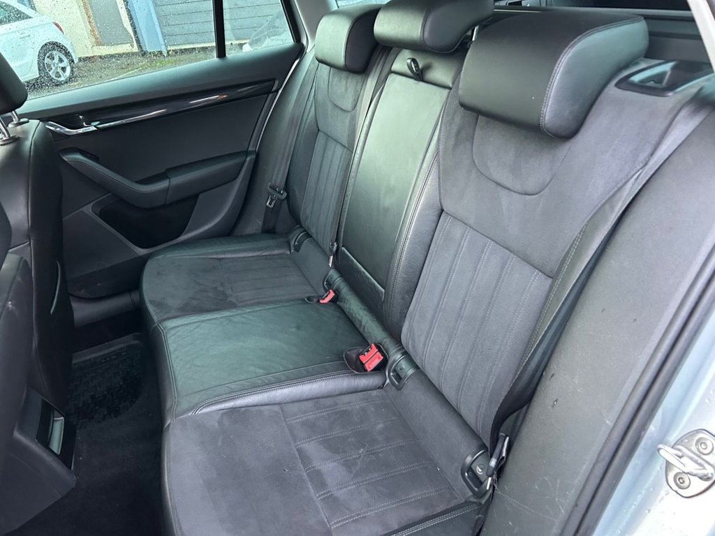 Used Skoda Octavia 2017 for sale - 76848198: Photo 16